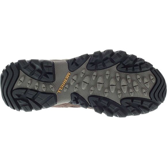 Merrell Oakcreek J036403 Sneaker Men\'s US 9 Brown Waterproof Hiking Shoes TF4672 main image 8